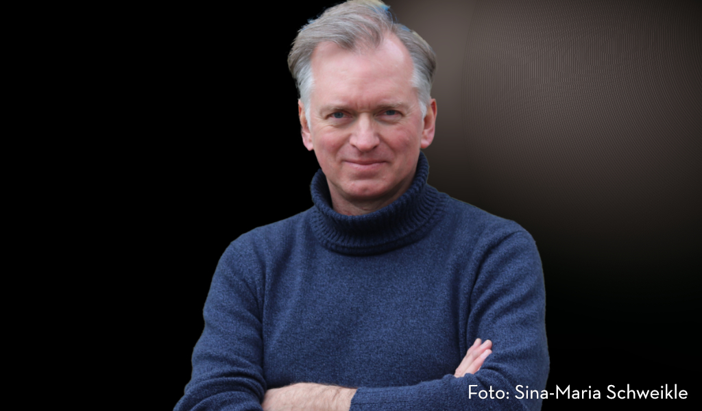 Christian Springer, Inning am Ammersee