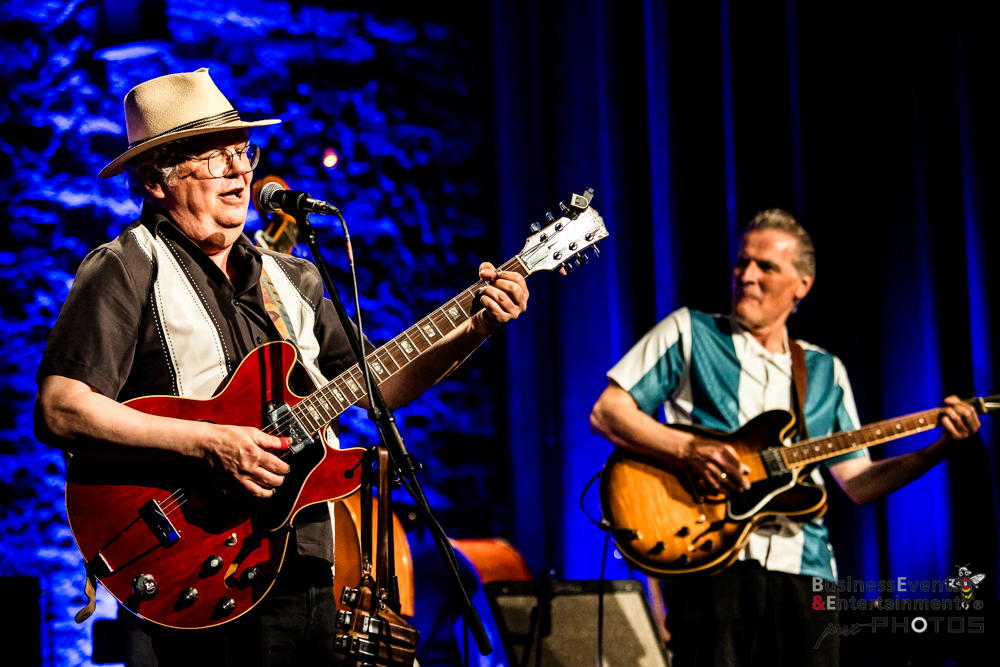 Mojo Bluesbang