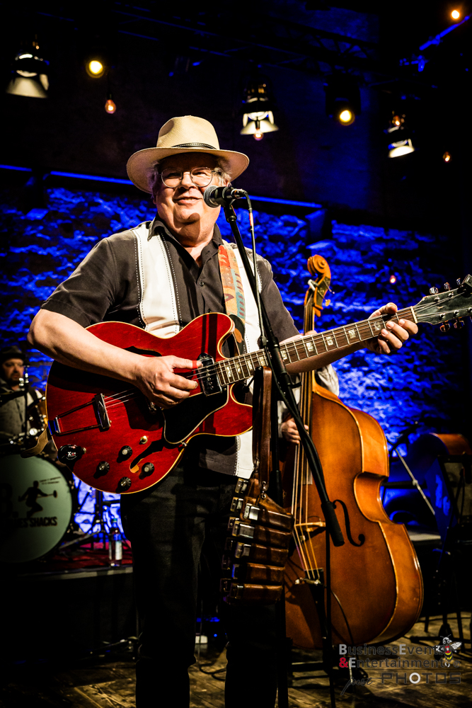 Mojo Bluesbang