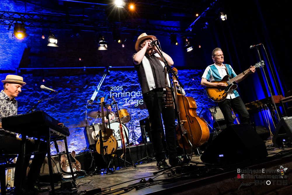 Mojo Bluesbang